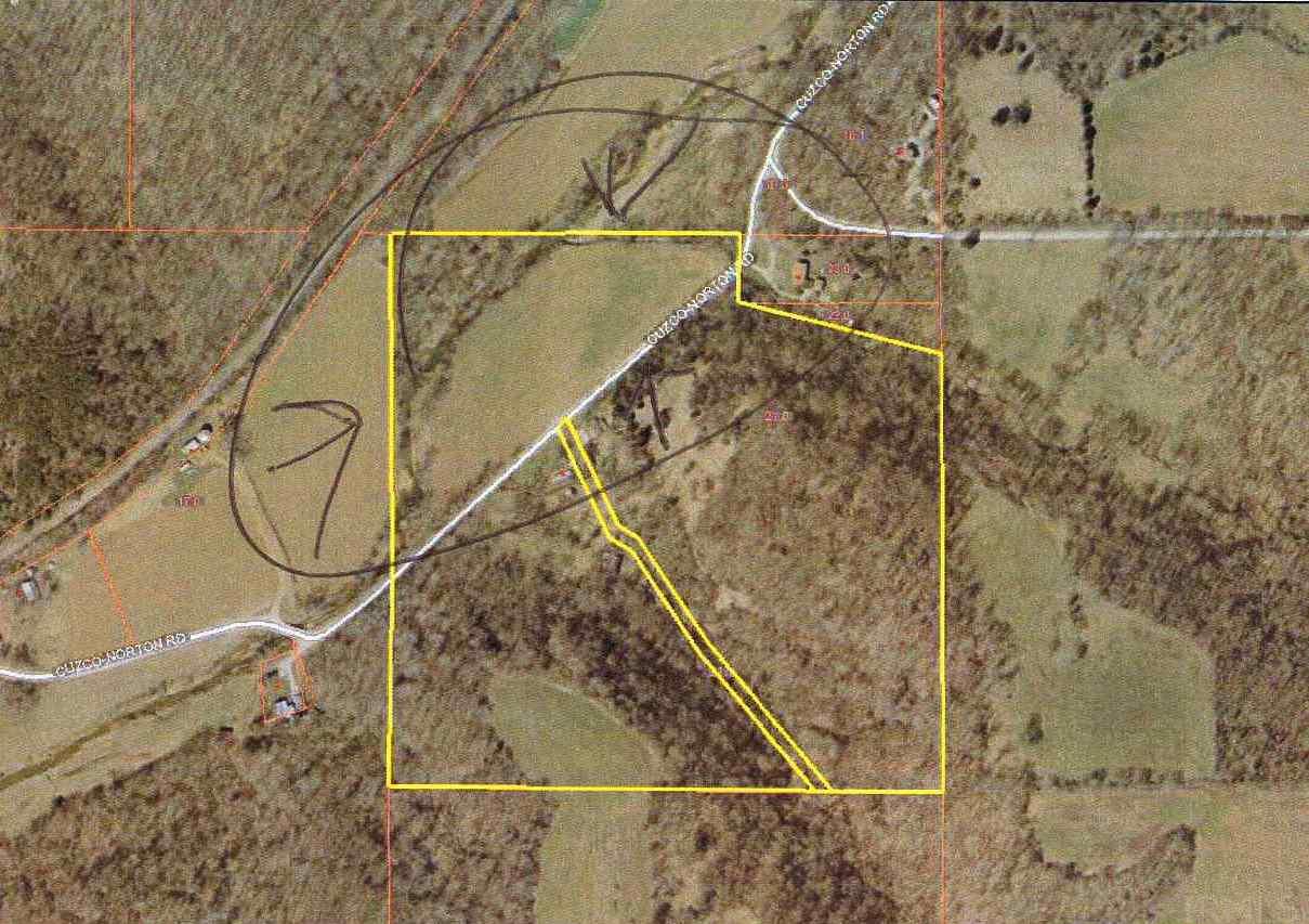 East Cuzco Road East French Lick, IN 47432 - Photo 1 of 1