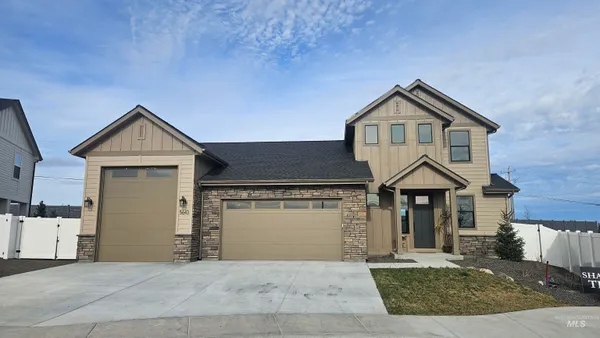 $759,900 | 5643 South Snowden Avenue, Meridian, ID 83642