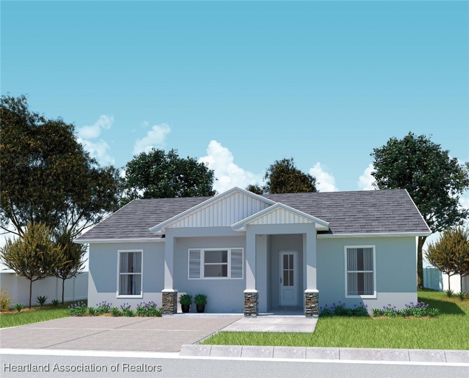 305 Heard Road Wauchula, FL 33873 - Photo 1 of 2