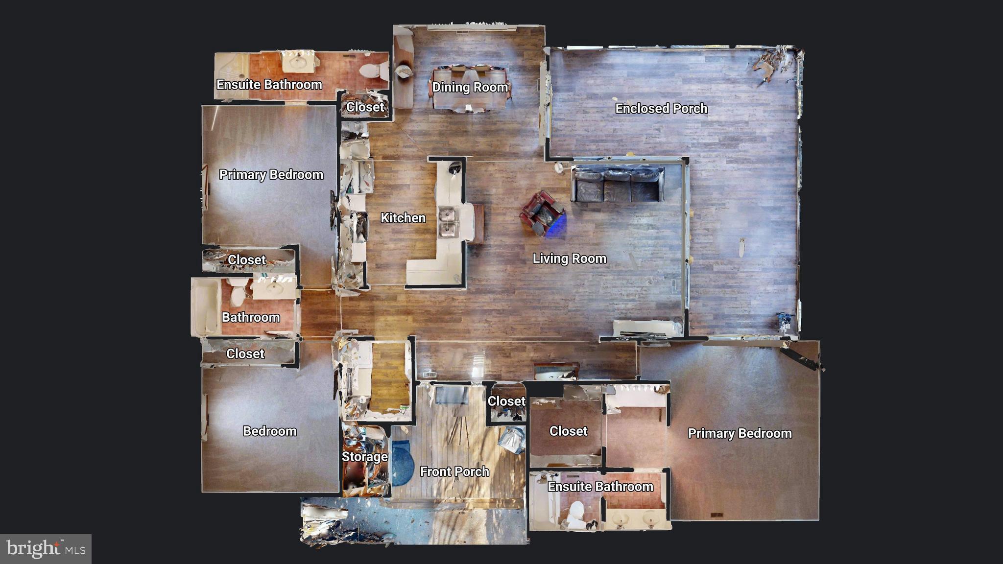 33945 Middleton Circle, Unit 1 Lewes, DE 19958 - Photo 28 of 45