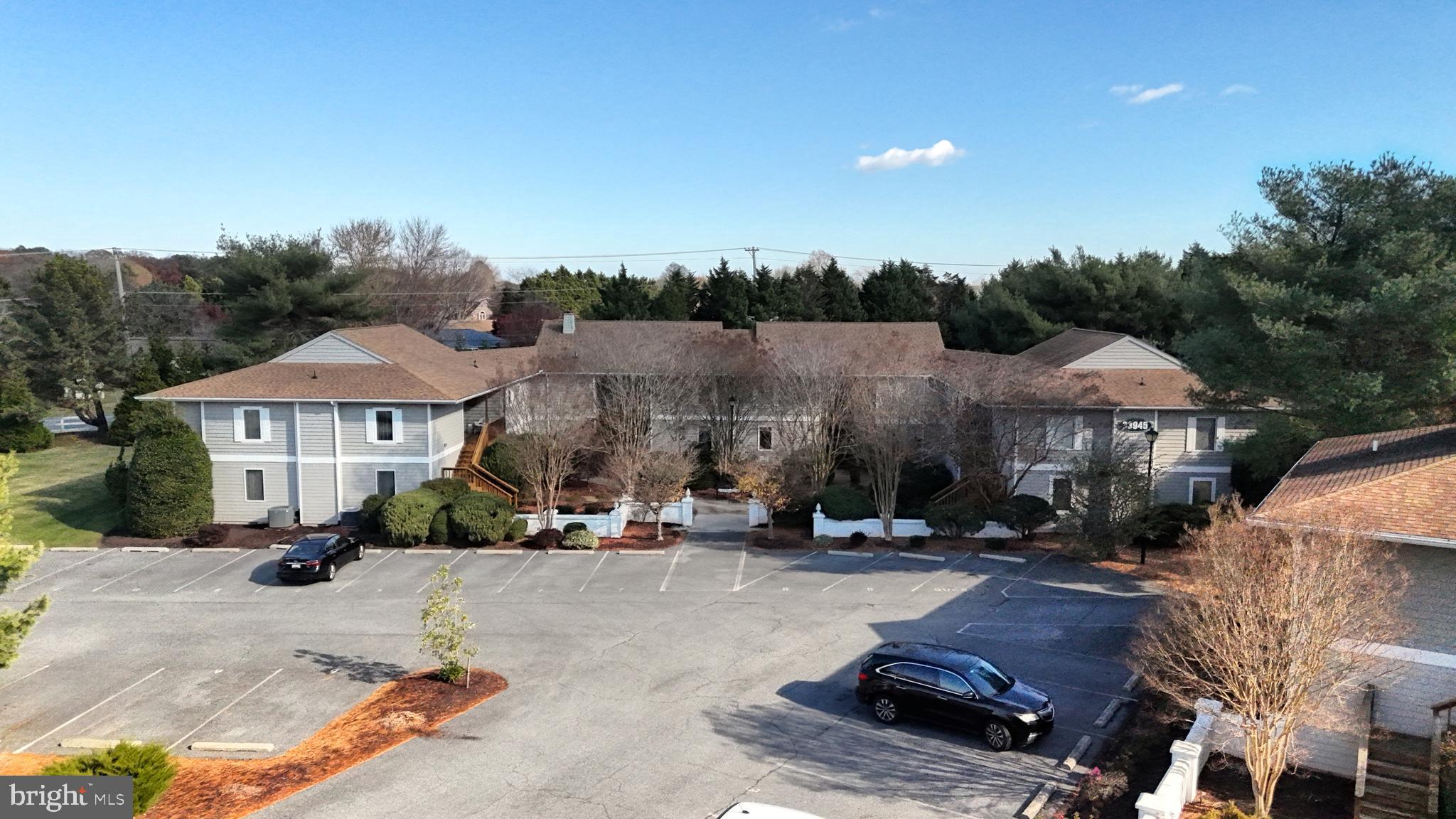 33945 Middleton Circle, Unit 1 Lewes, DE 19958 - Photo 30 of 45 a view of multiple houses with a street