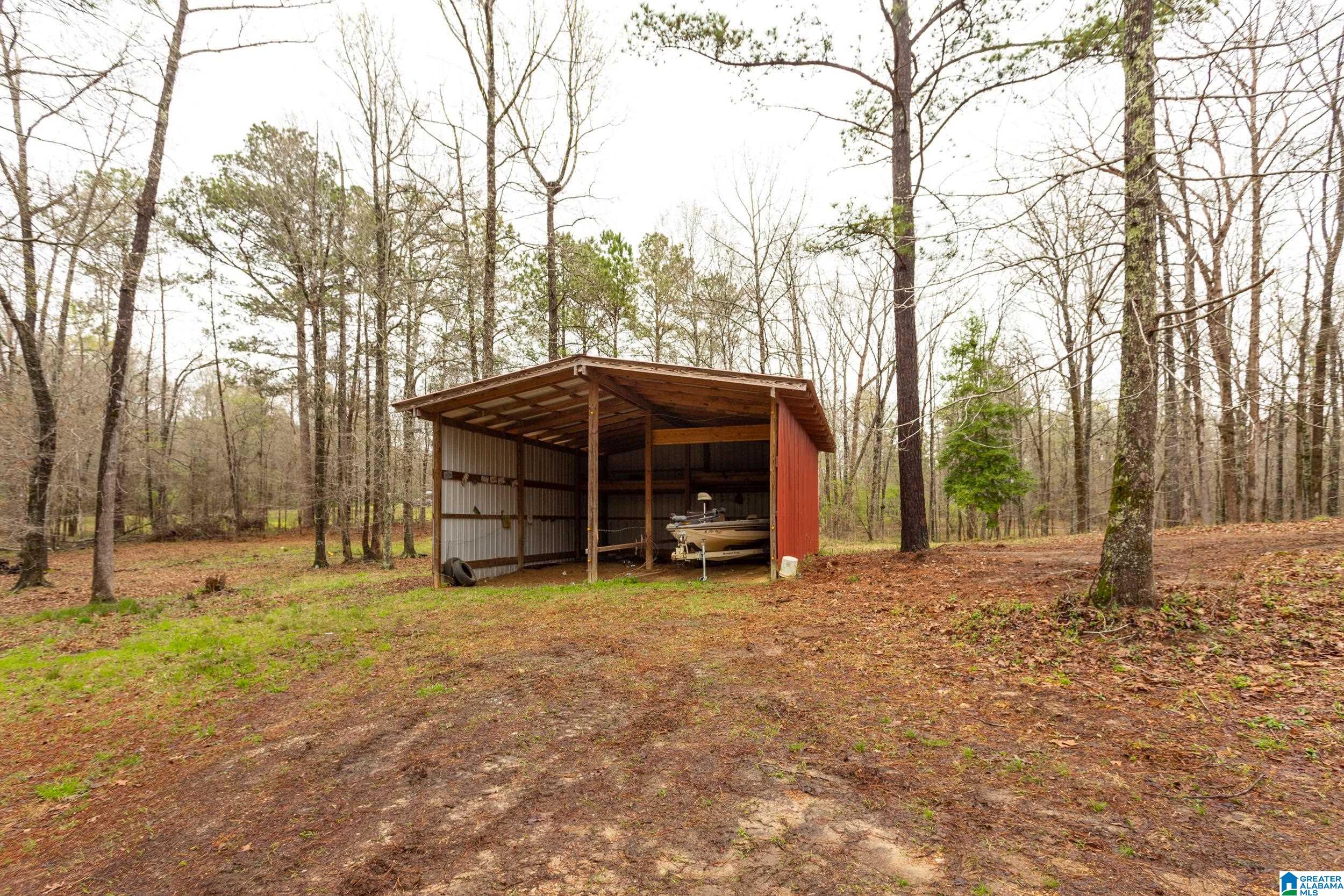 479 Old Creek Road Ohatchee, AL 36271 - Photo 37 of 38