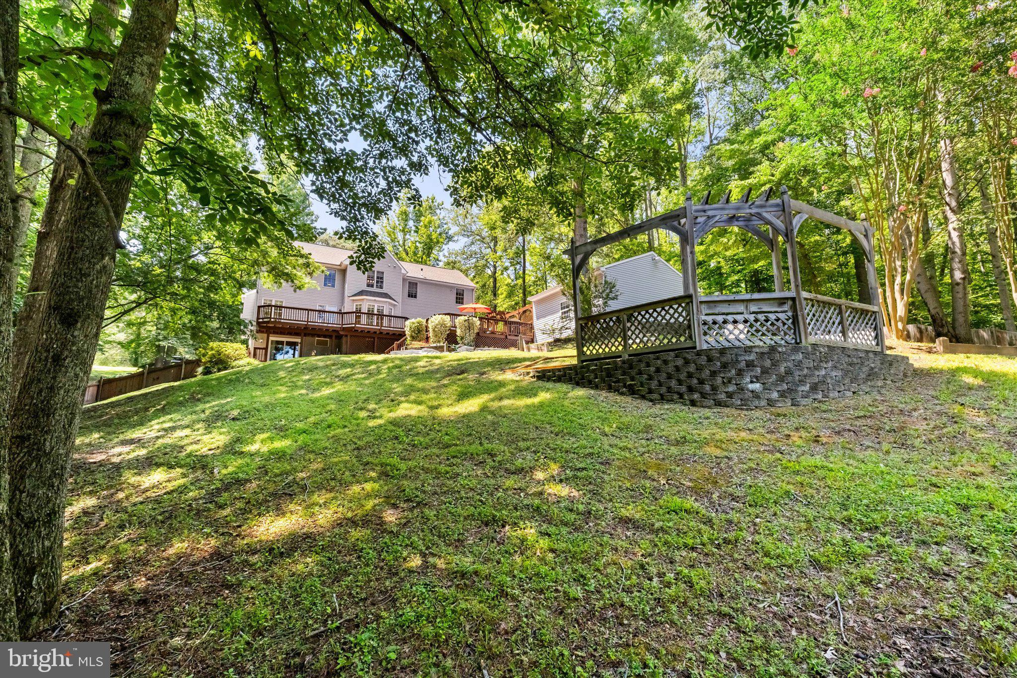 300 Sandy Ridge Road Fredericksburg, VA 22405 - Photo 57 of 71 Gallery Image 57