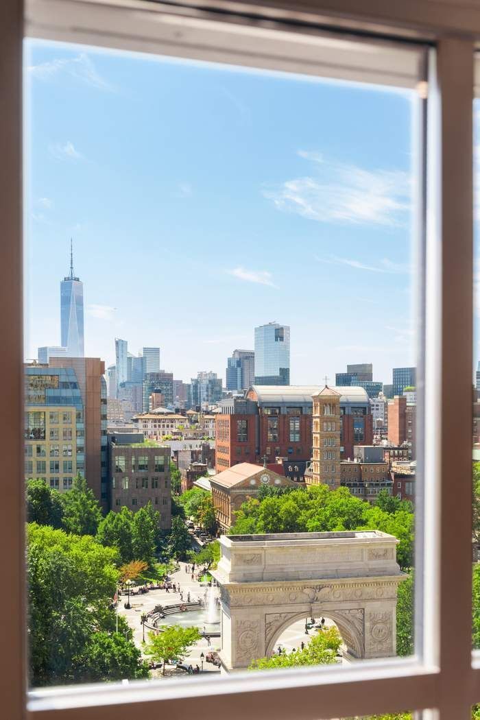 1 5th Avenue, Unit 12H Manhattan, NY 10003 - Photo 14 of 15