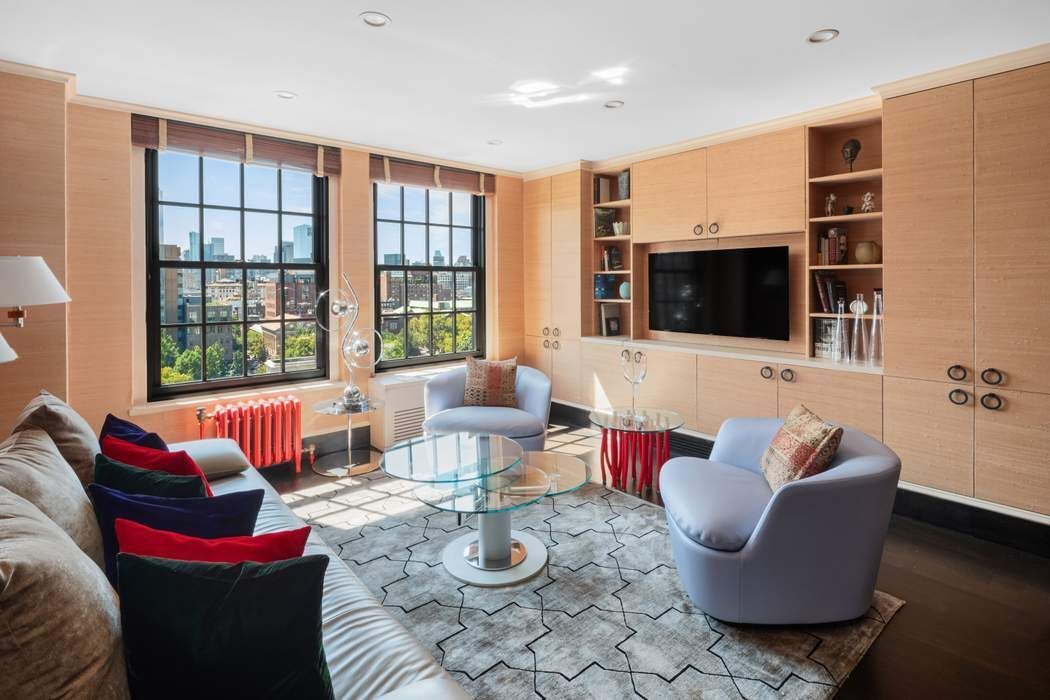 1 5th Avenue, Unit 12H Manhattan, NY 10003 - Photo 2 of 15