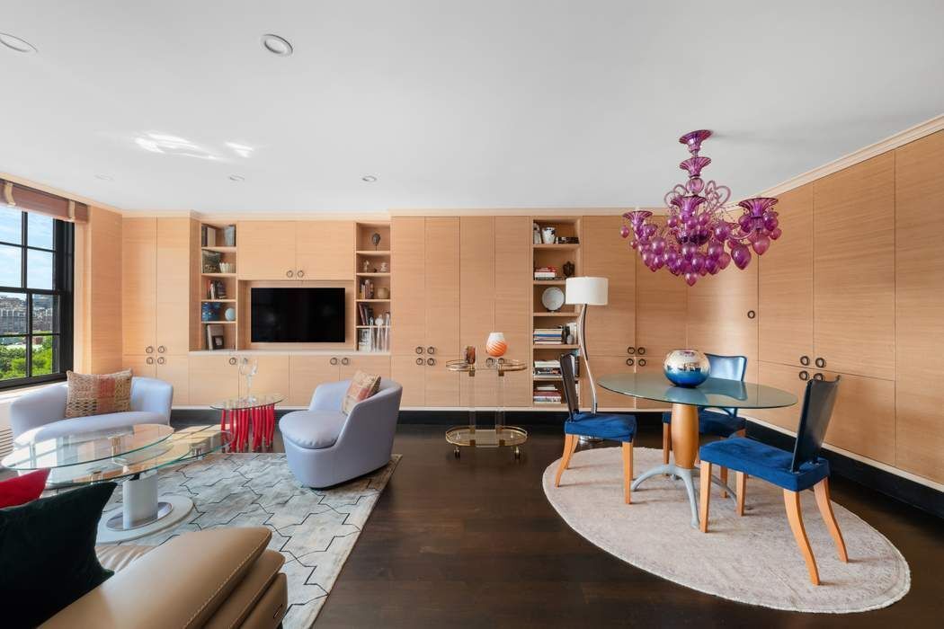 1 5th Avenue, Unit 12H Manhattan, NY 10003 - Photo 3 of 15