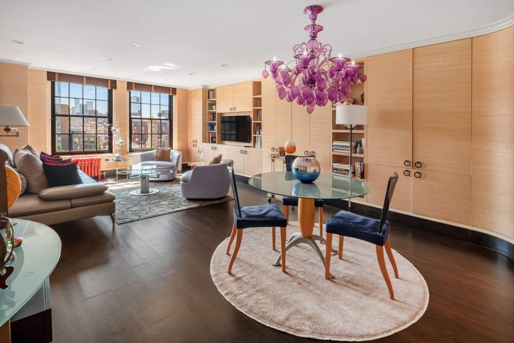 1 5th Avenue, Unit 12H Manhattan, NY 10003 - Photo 5 of 15