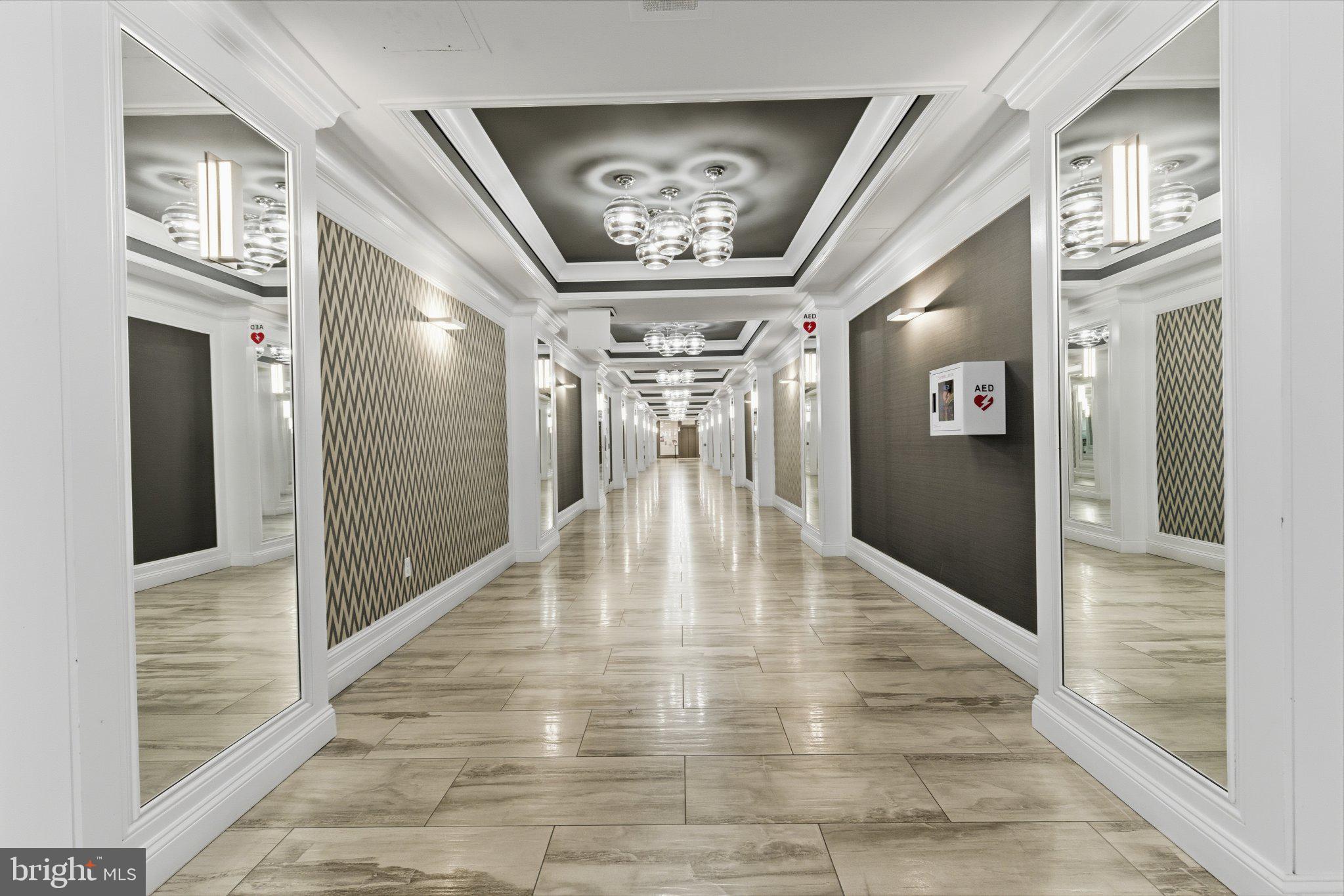 5225 Pooks Hill Road, Unit 1323S Bethesda, MD 20814 - Photo 36 of 39 a view of gallery