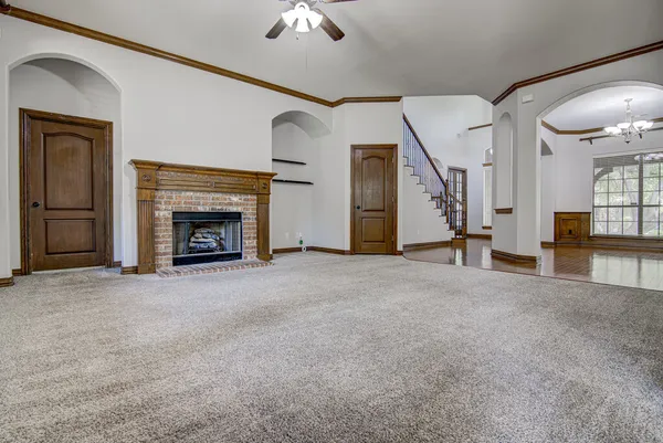 $3,295 | 1425 River Forest Drive, Round Rock, TX 78665