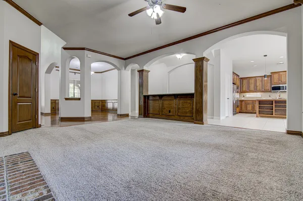 $3,295 | 1425 River Forest Drive, Round Rock, TX 78665