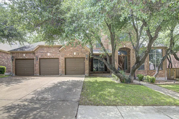 $3,295 | 1425 River Forest Drive, Round Rock, TX 78665