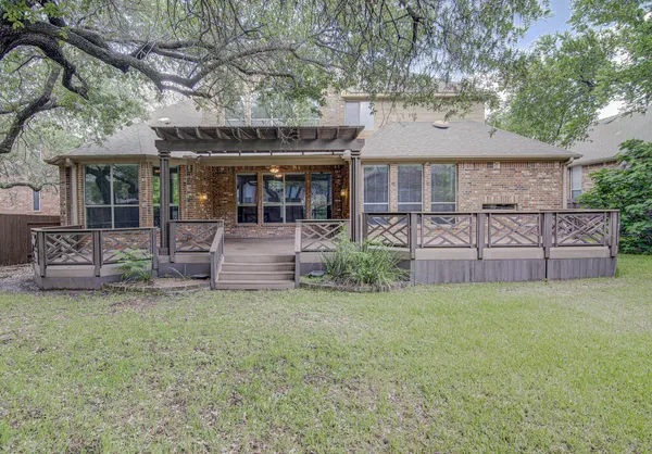 $3,295 | 1425 River Forest Drive, Round Rock, TX 78665