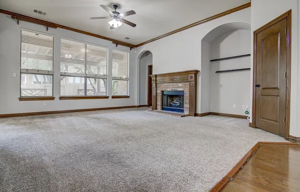 $3,295 | 1425 River Forest Drive, Round Rock, TX 78665