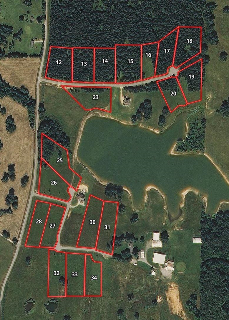 95 Belle Farms Road Rossville, TN 38076 - Photo 2 of 2