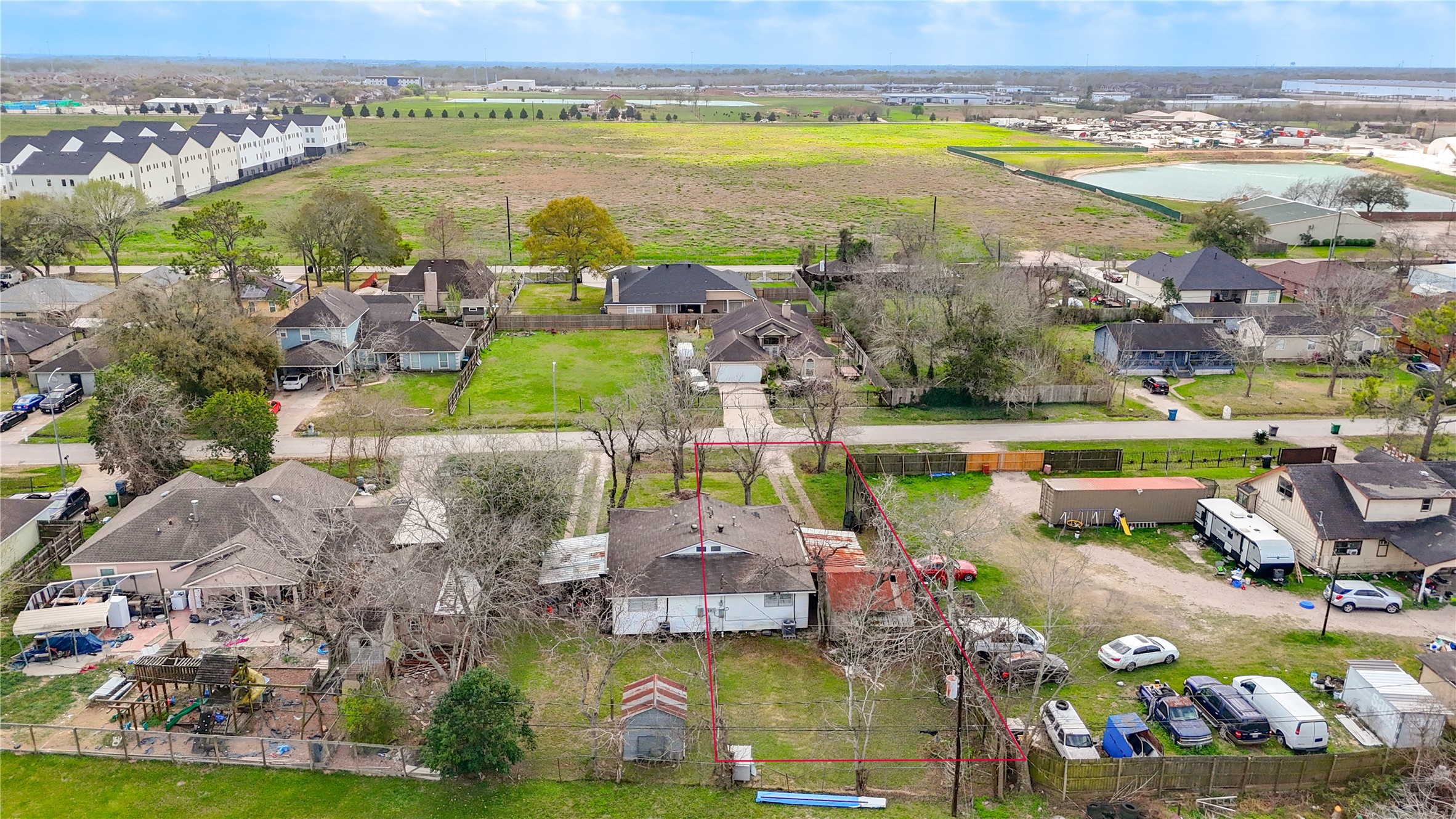 6109 Hertford Street Houston, TX 77048 - Photo 15 of 34