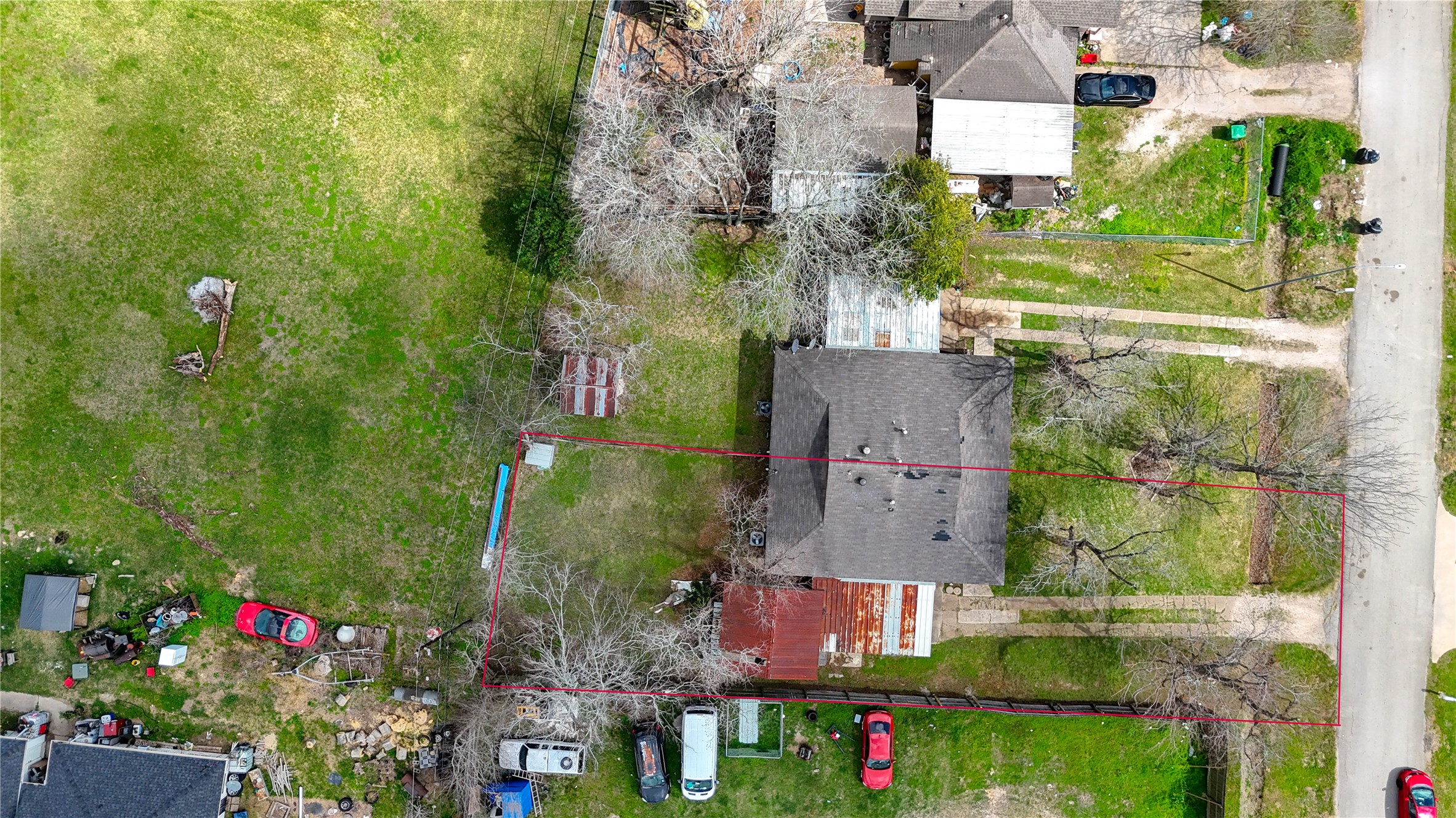 6109 Hertford Street Houston, TX 77048 - Photo 21 of 34