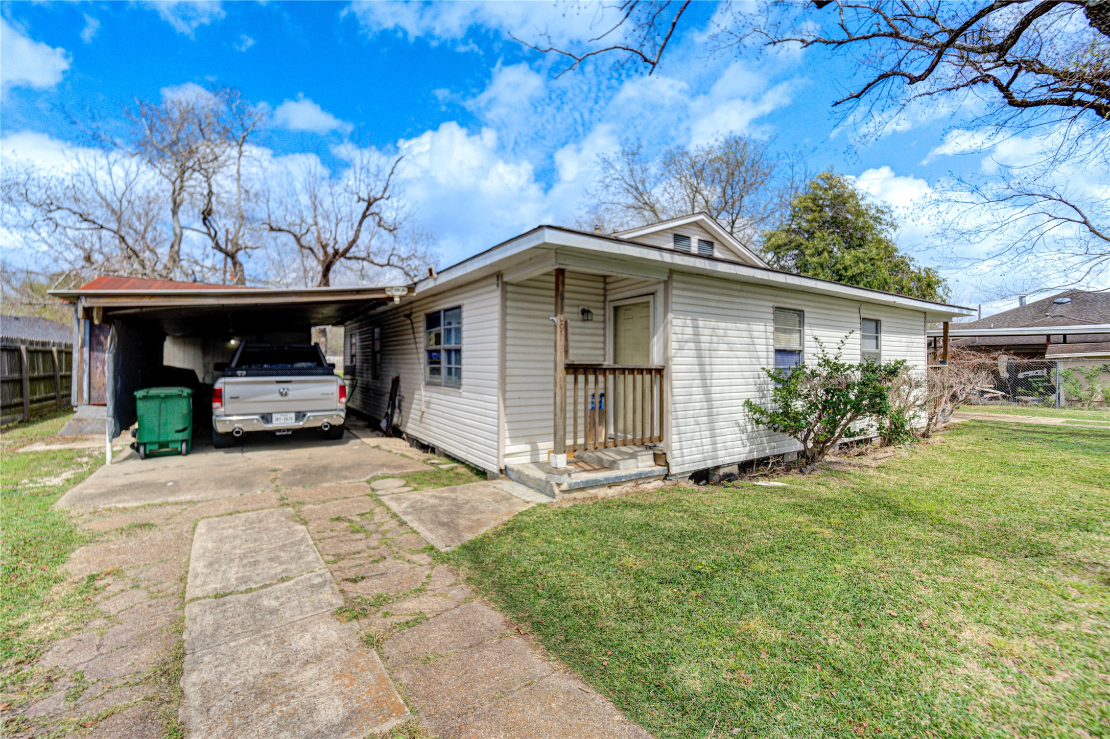 6109 Hertford Street Houston, TX 77048 - Photo 26 of 34