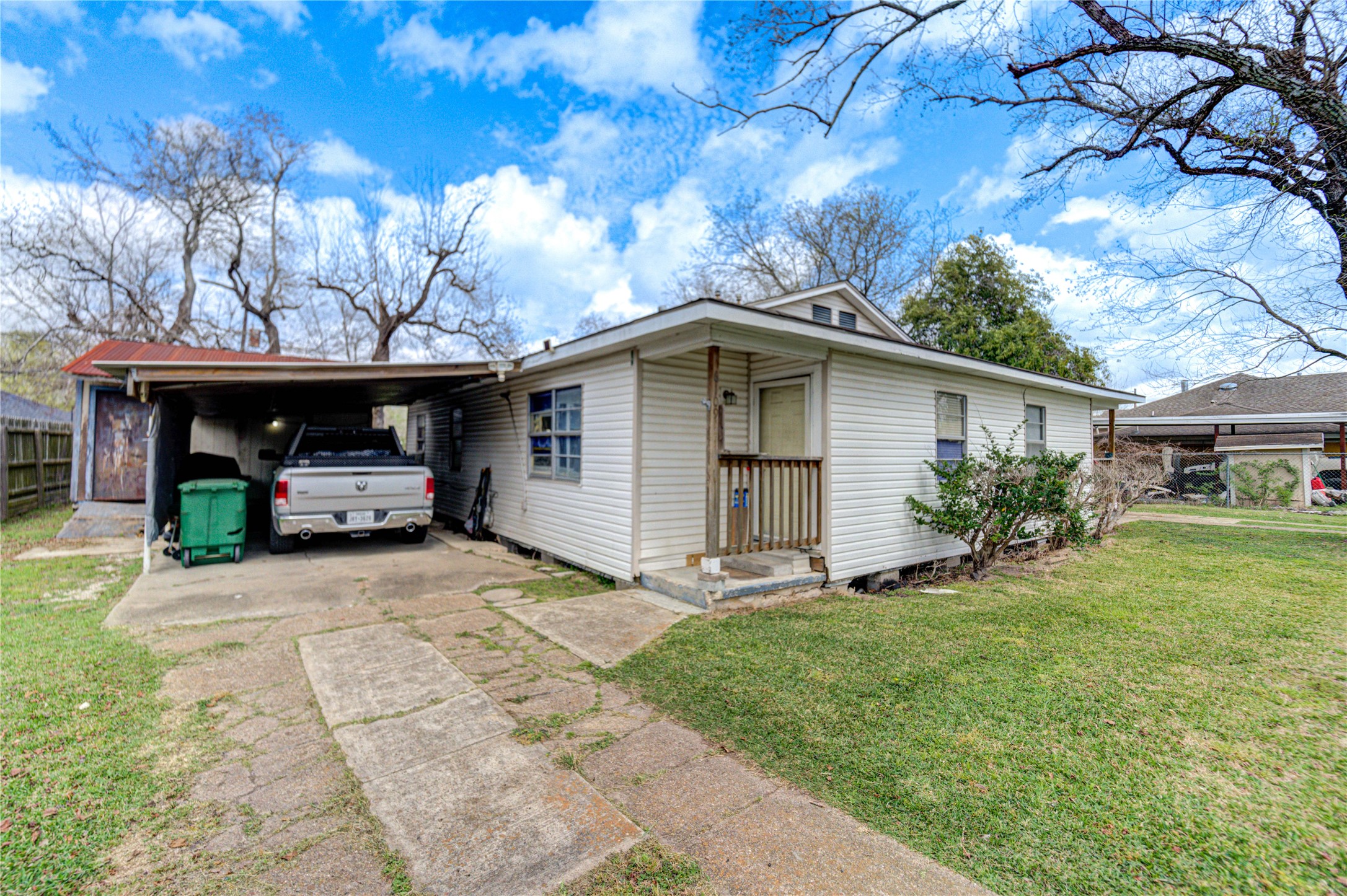 6109 Hertford Street Houston, TX 77048 - Photo 27 of 34