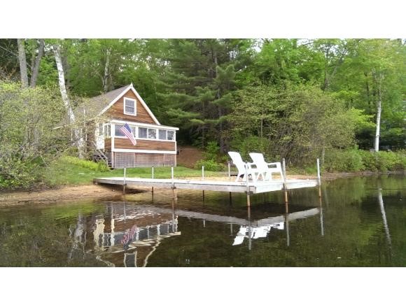 84 West Shore Road New Hampton, NH 03256 - Photo 2 of 36