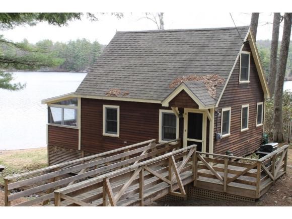 84 West Shore Road New Hampton, NH 03256 - Photo 17 of 36