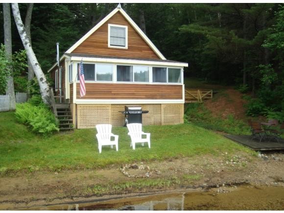84 West Shore Road New Hampton, NH 03256 - Photo 18 of 36