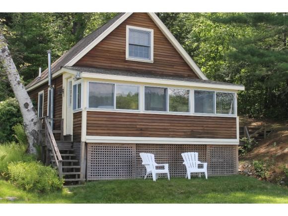 84 West Shore Road New Hampton, NH 03256 - Photo 25 of 36