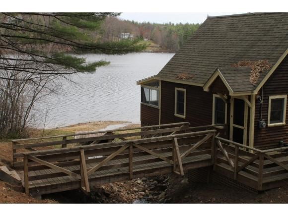 84 West Shore Road New Hampton, NH 03256 - Photo 32 of 36