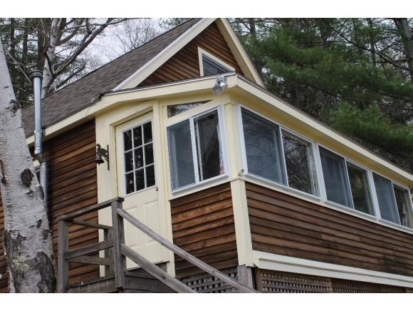 84 West Shore Road New Hampton, NH 03256 - Photo 35 of 36