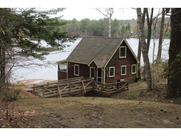 84 West Shore Road New Hampton, NH 03256 - Photo 9 of 36