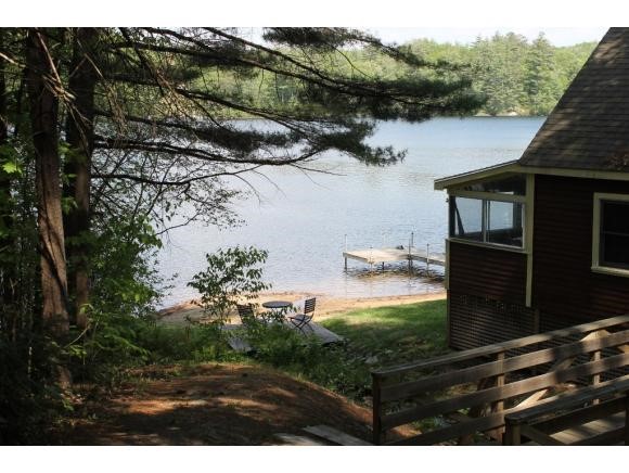 84 West Shore Road New Hampton, NH 03256 - Photo 10 of 36