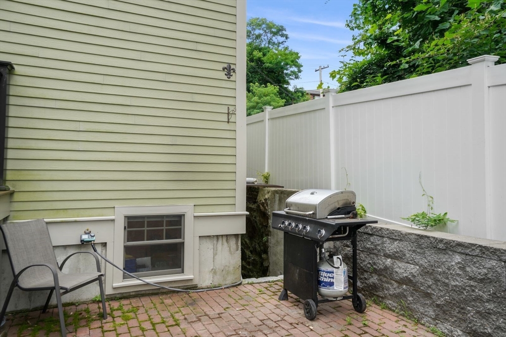 17 Neponset Street, Unit A Canton, MA 02021 - Photo 16 of 18 Gallery Image 16