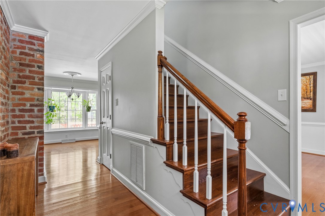 4604 Black Oak Road North Chesterfield, VA 23237 - Photo 22 of 46