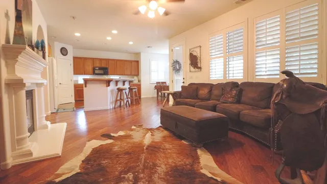 $699,999 | 3326 South Rose Brook Drive, Riverbank, CA 95367