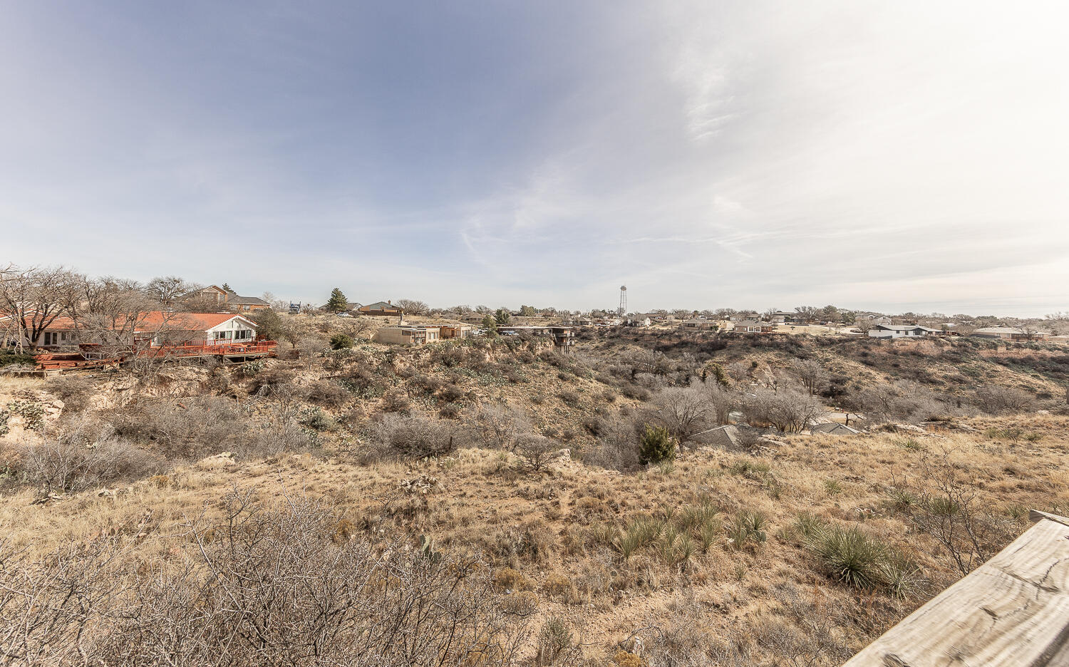 6 Ridge Road Ransom Canyon, TX 79366 - Photo 29 of 31 an aerial view of multiple house
