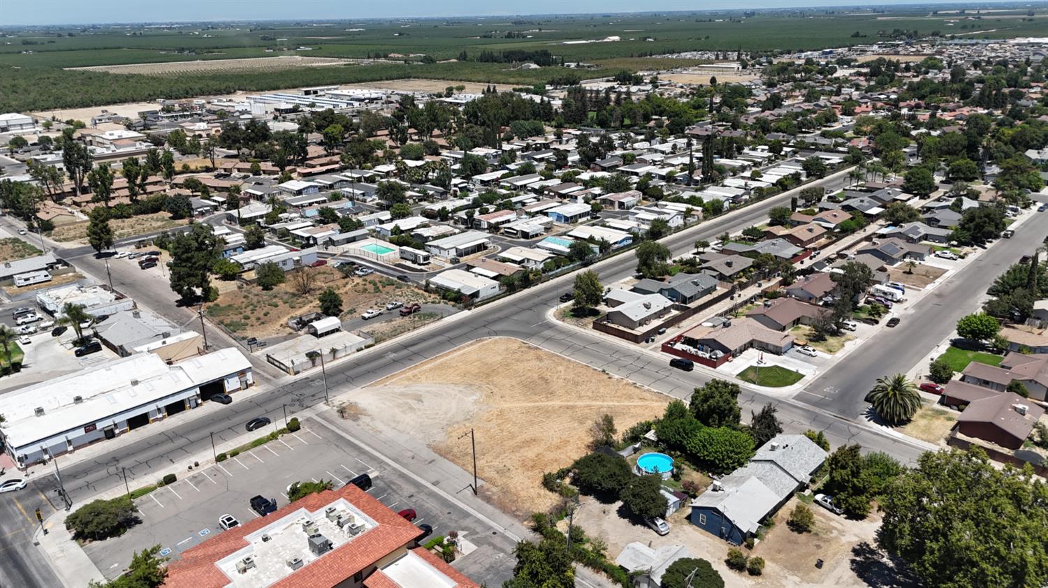 401 South 6th Street Kerman, CA 93630 - Photo 8 of 8