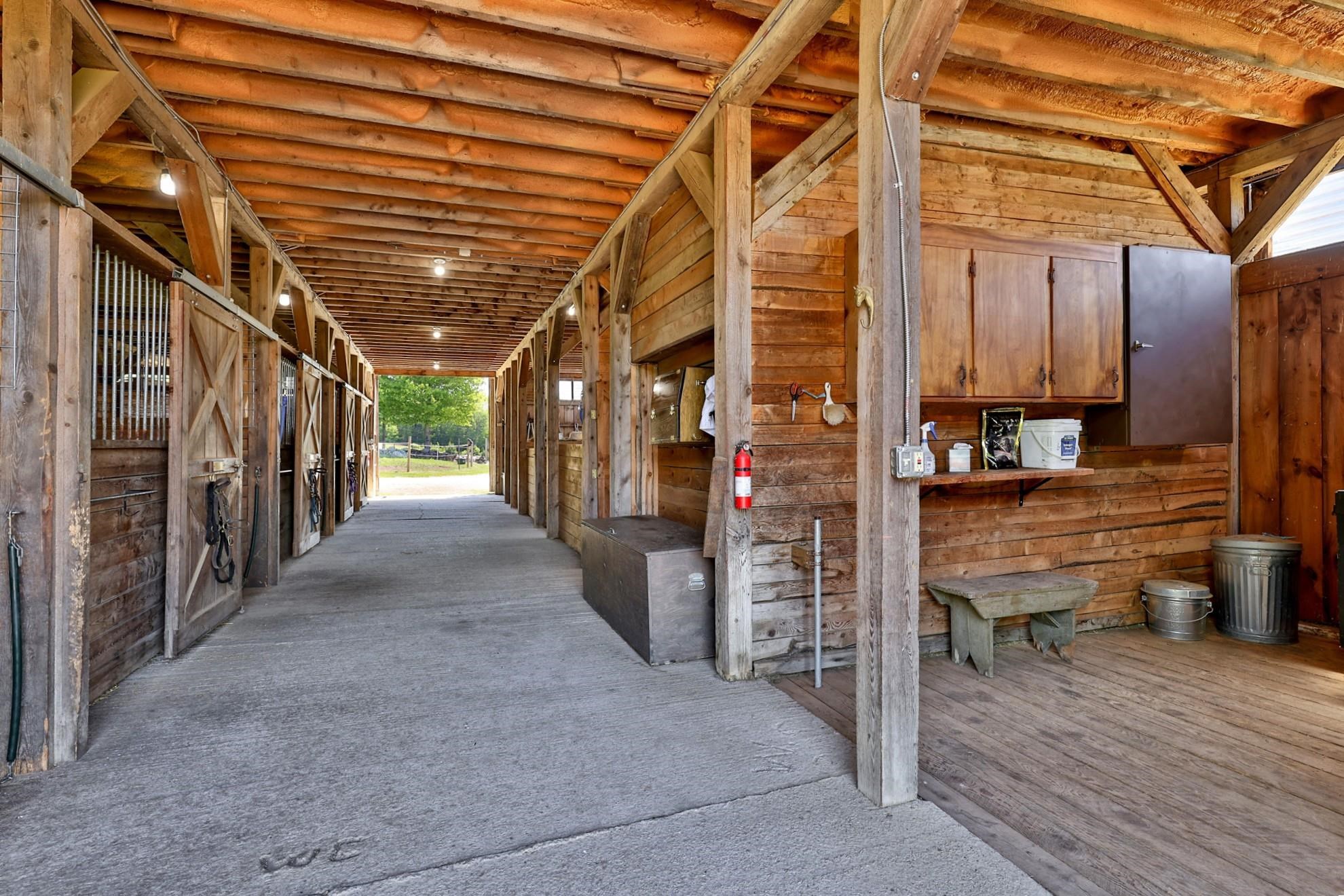 514 Robinson Road Shrewsbury, VT 05738 - Photo 31 of 39