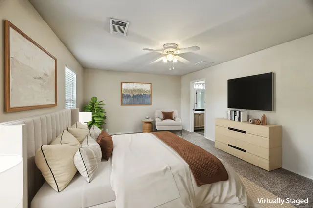 $2,100 | 3933 Brook Hollow Drive, Schertz, TX 78154