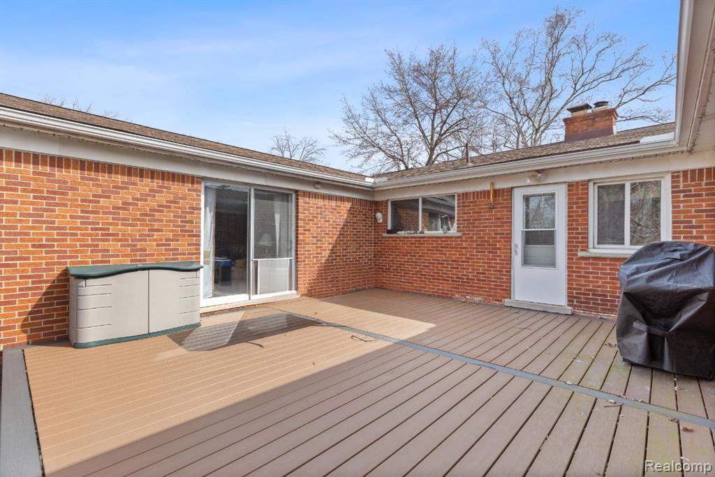3678 John R Road Rochester Hills, MI 48307 - Photo 37 of 44