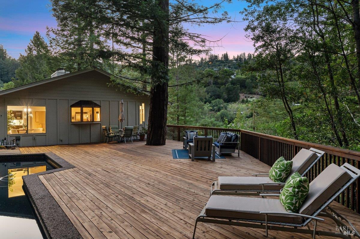 403 Woodland Road Kentfield, CA 94904 - Photo 64 of 65