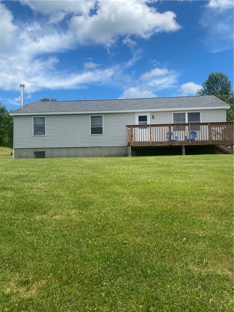 302 Churchill Road Stamford, NY 12167 - Photo 3 of 44