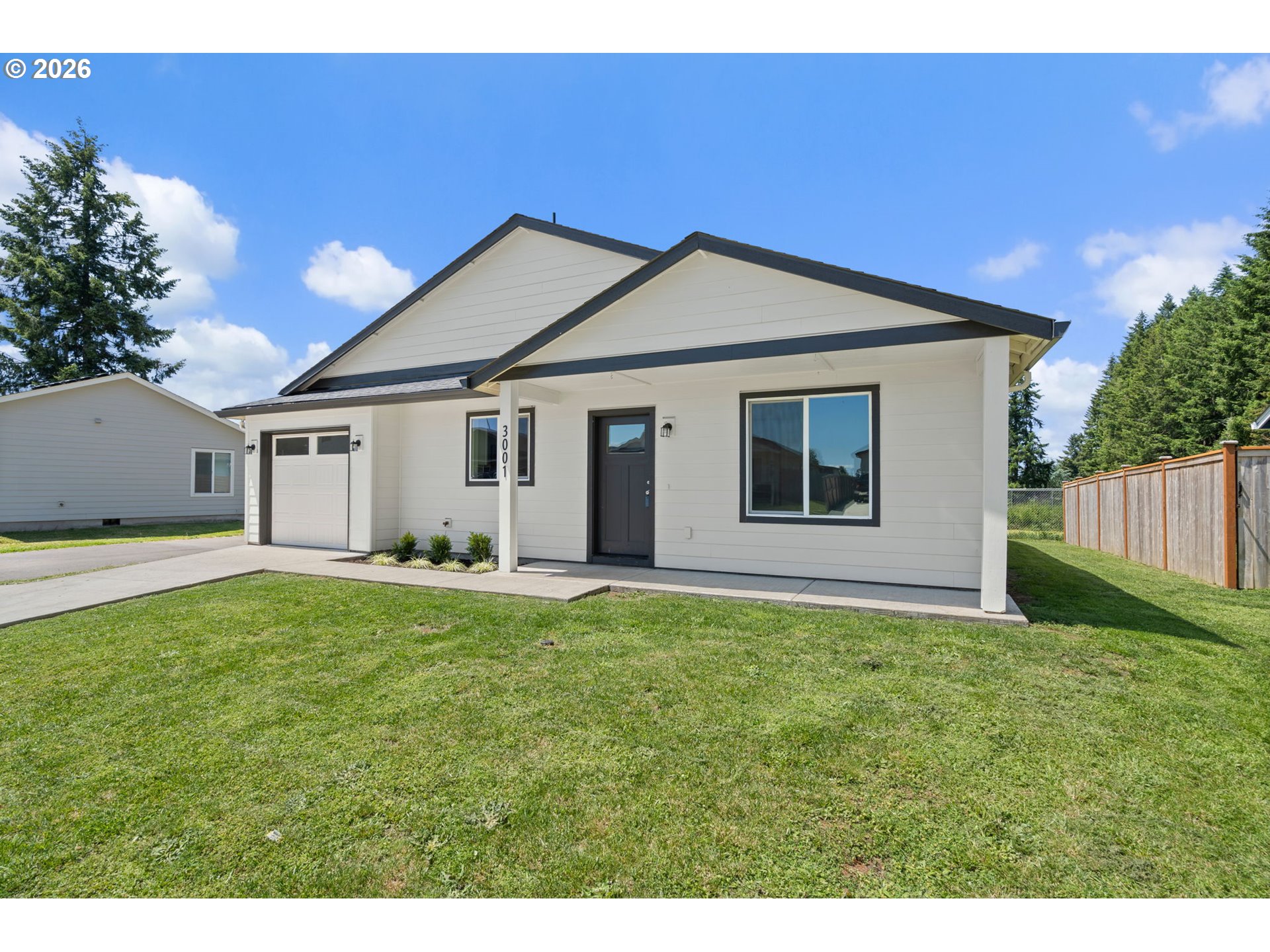 3001 Orange Court Winlock, WA 98596 - Photo 23 of 24