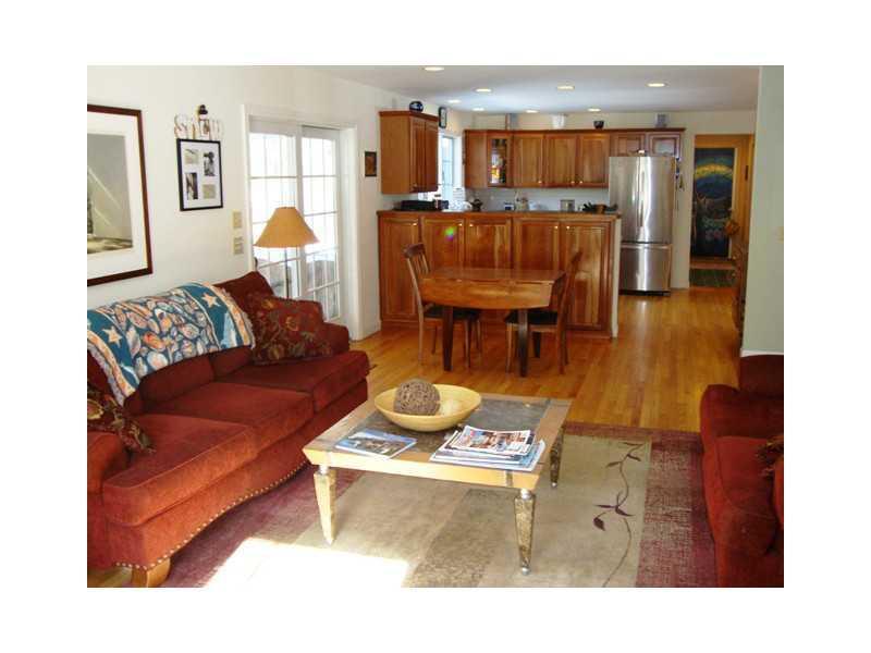 65 Middle Bay Road Brunswick, ME 04011 - Photo 5 of 22 Family Room.