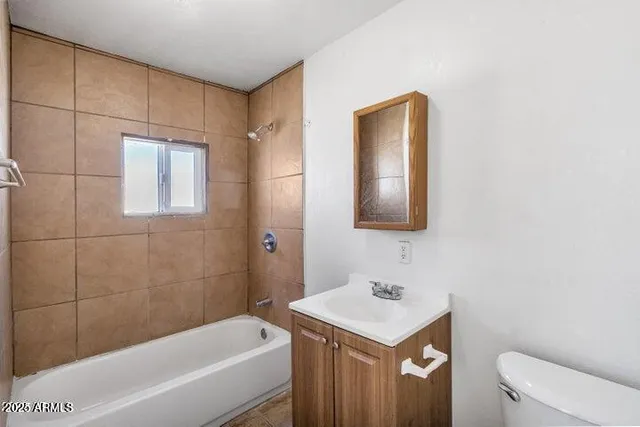 $1,050 | 414 1/2 West 9th Street, Casa Grande, AZ 85122