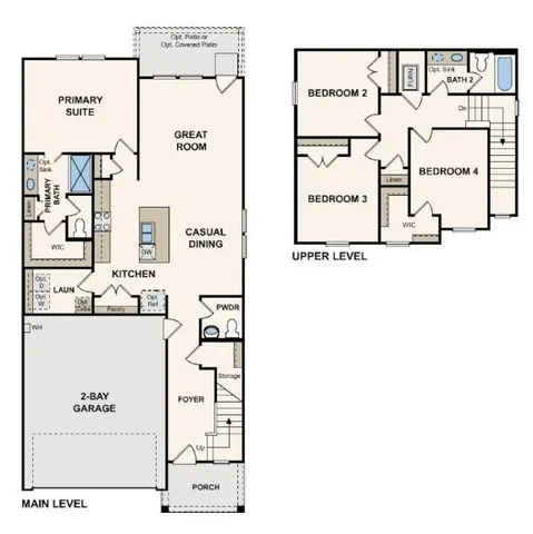 $270,900 | 1116 Independence Avenue, Bay City, TX 77414