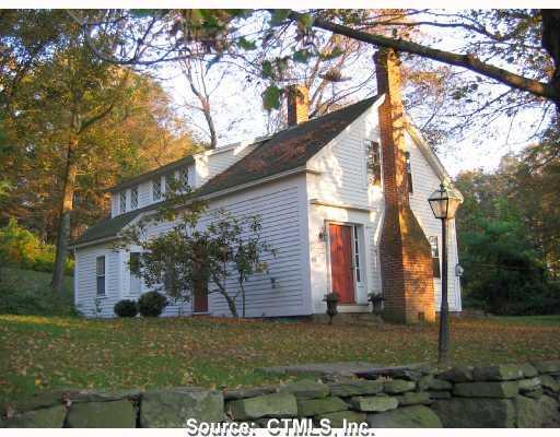 478 Hampton Road Pomfret, CT 06259 - Photo 1 of 1