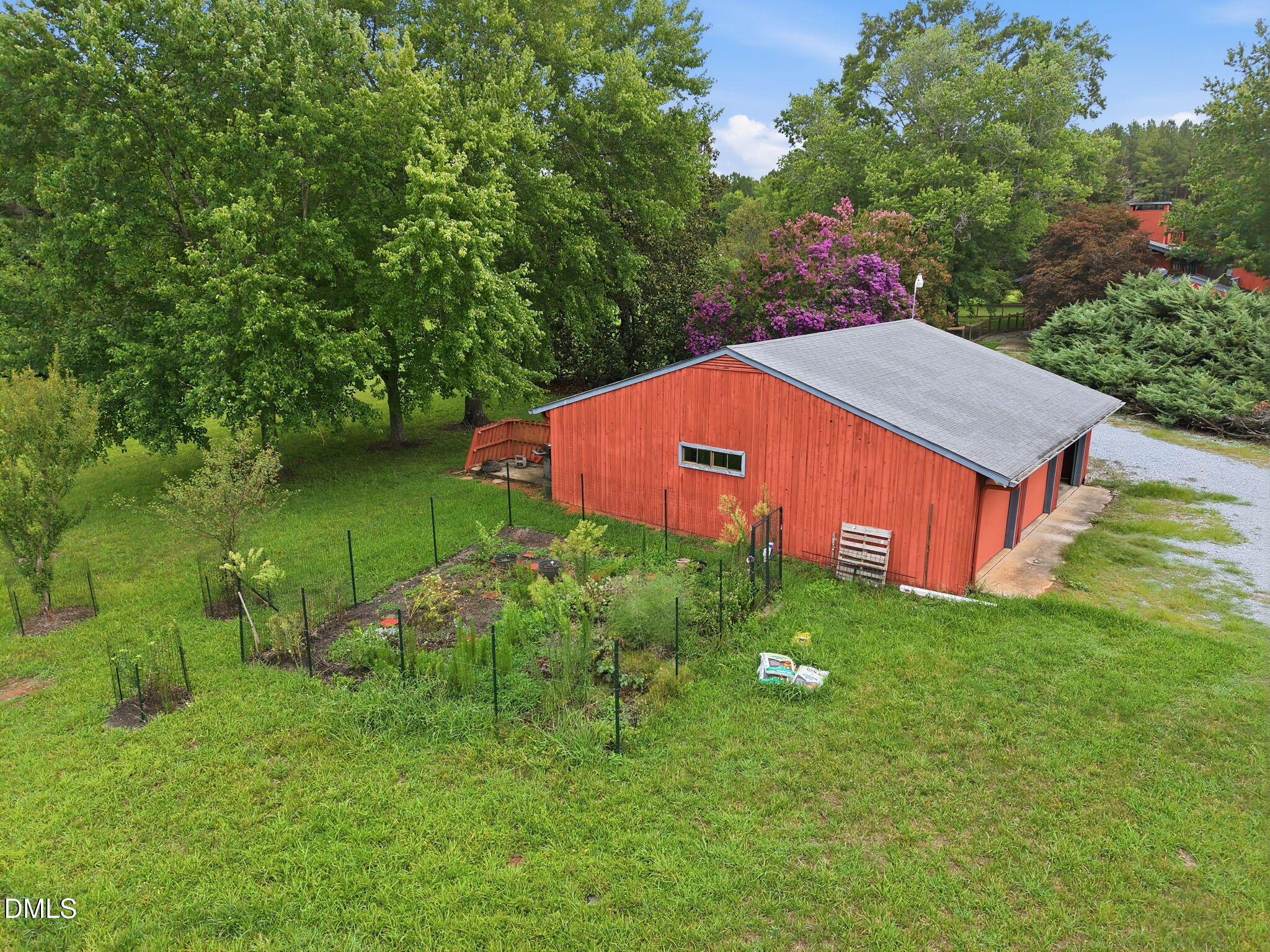 10621 Rougemont Road Bahama, NC 27503 - Photo 17 of 97 23-web-or-mls-DJI_20260713121737_0778_D