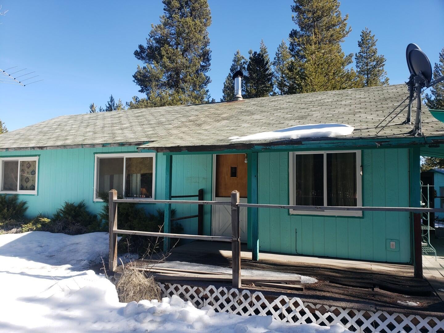 147341 Gracies Road Gilchrist, OR 97737 - Photo 7 of 21 H 20220206_120500
