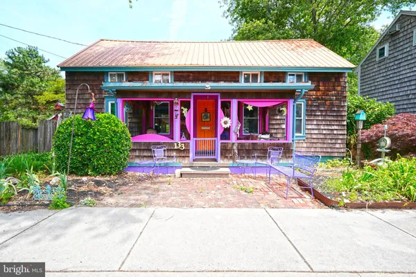 $899,900 | 133 Jefferson Avenue, Lewes, DE 19958