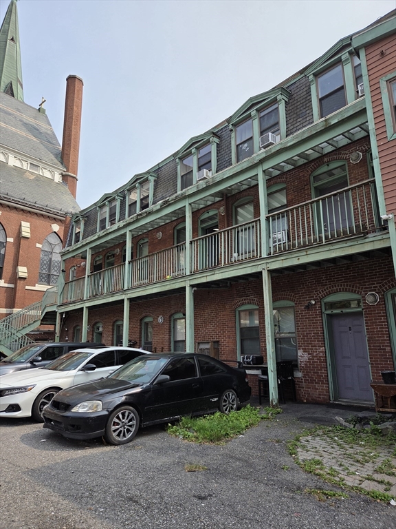 42 Joyce Street, Unit H Lynn, MA 01902 - Photo 14 of 14