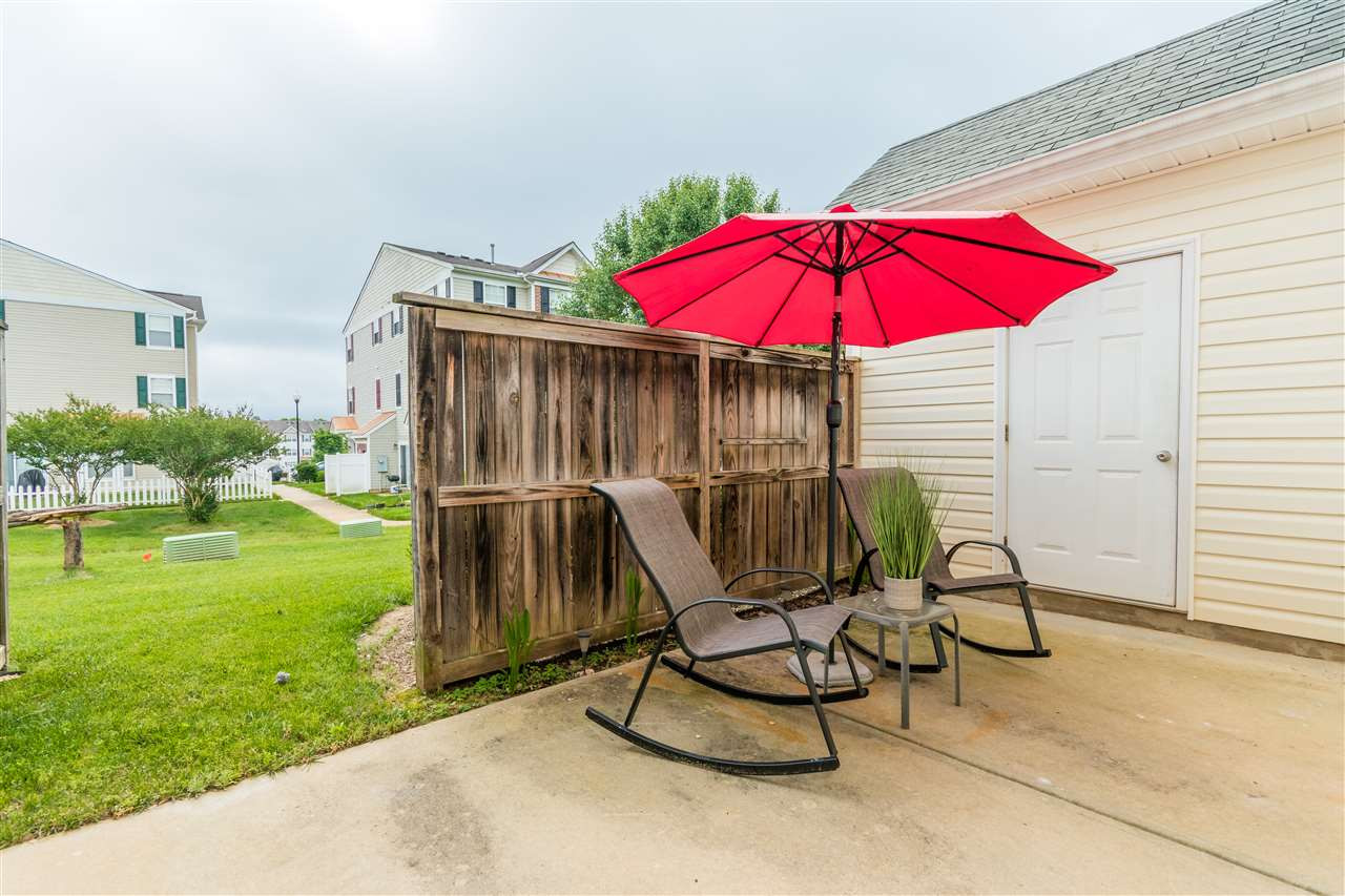 2131 Piney Brook Road, Unit 103 Raleigh, NC 27614 - Photo 16 of 18 Photo 16